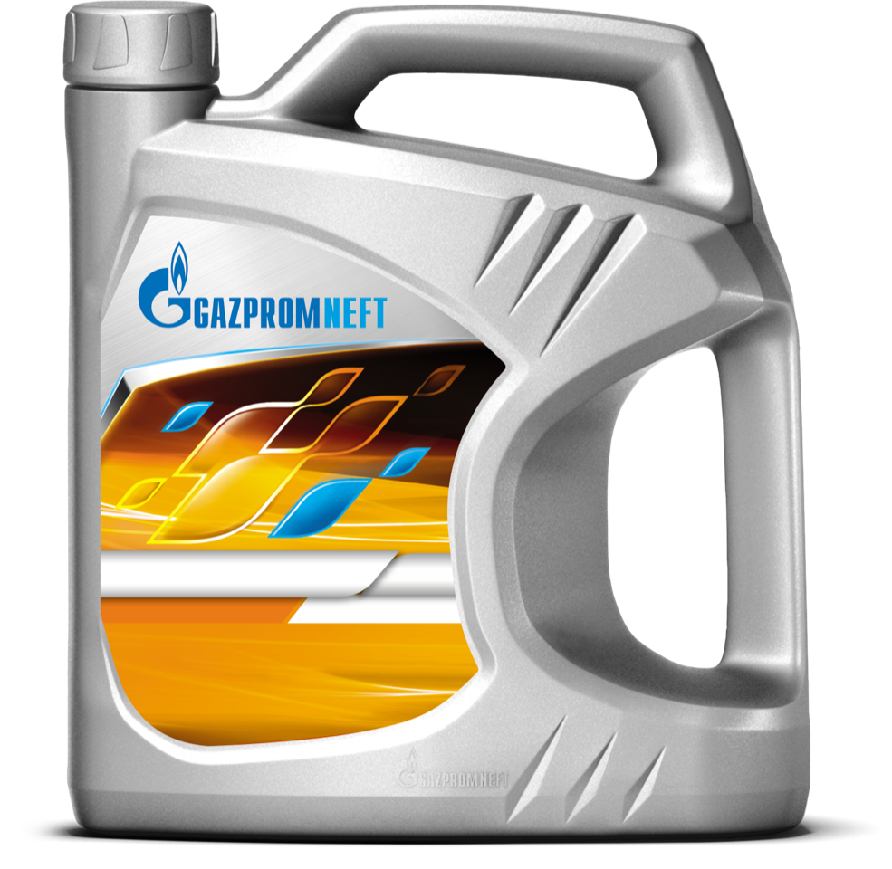 Масло Gazpromneft Diesel Extra 10W40 1л